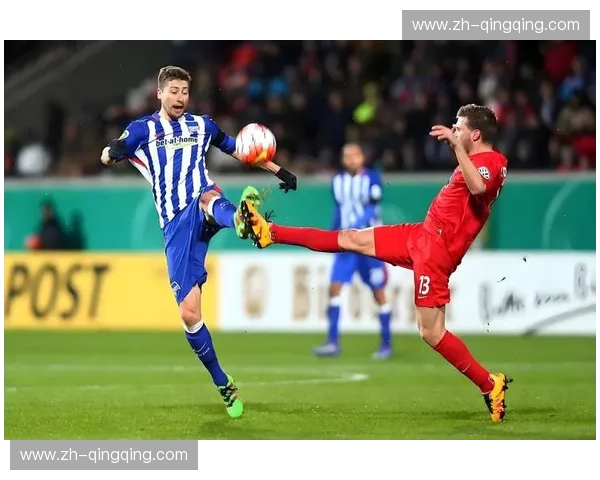 德乙风云：达姆施塔特与菲尔特的“宿命对决”——铁血与浪漫的碰撞