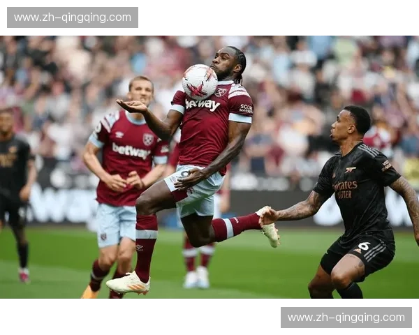 红魔荣耀，铁锤血战：曼联vs西布罗姆，一场注定载入史册的对决