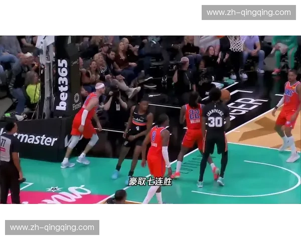 巅峰对决，谁主沉浮？马刺vs火箭，一场不容错过的竞彩盛宴！