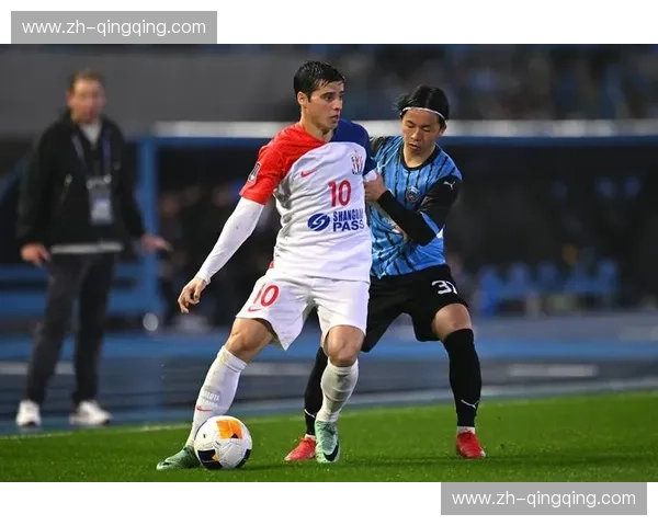 J联赛巅峰对决：川崎前锋与东京FC的荣耀之战