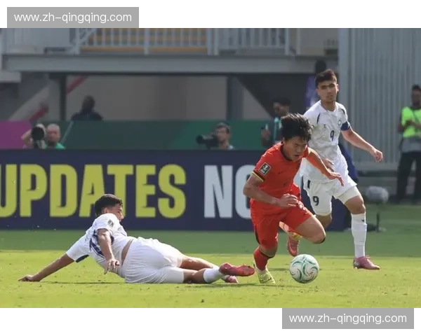龙腾丝路，雄狮崛起：中国男足的亚洲杯征途与乌兹别克斯坦的硬仗前瞻